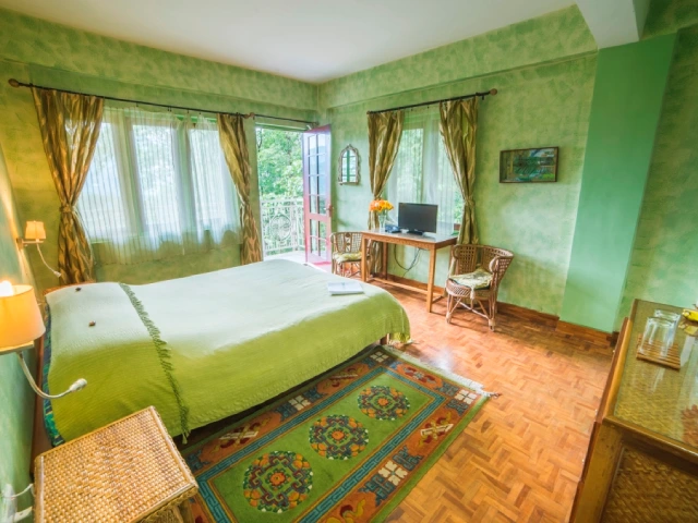 panaroma Room Image