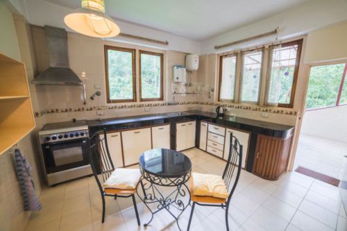 2 BHK Apartment – Orchid