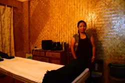 Bamboo Retreat Hotel - Massage Therapy