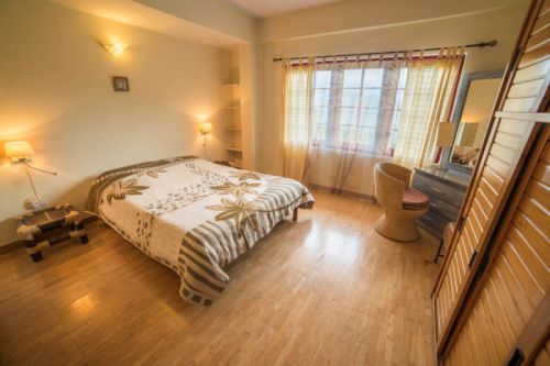 2 BHK Apartment – Orchid