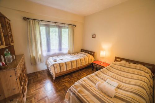 2 BHK Apartment – Orchid