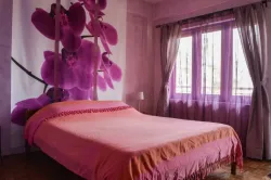 Panorama View Double Room with Balcony - Magnolia