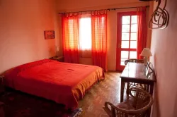 Panorama View Double Room with Balcony - Mandarin