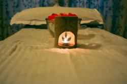 Bamboo Retreat Hotel - Massage Therapy