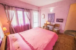Panorama View Double Room with Balcony - Magnolia
