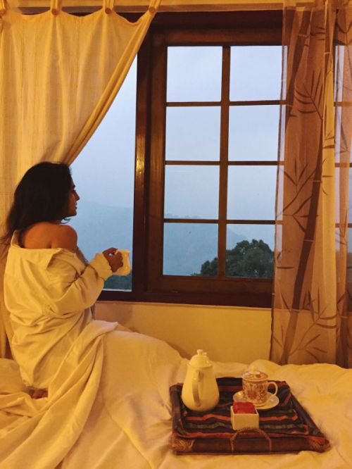 2 BHK Apartment – Orchid
