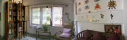 Bamboo Retreat Hotel - Library Corner