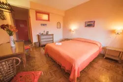 Panorama View Double Room with Balcony - Mandarin