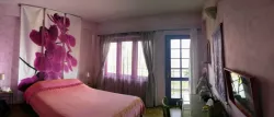 Panorama View Double Room with Balcony - Magnolia