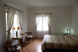 Forest View Double Room - Jasmine