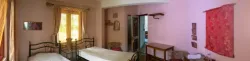 Forest View Twin Room - Rhododendron