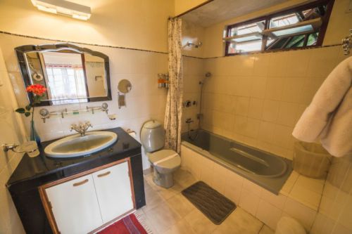 2 BHK Apartment – Orchid
