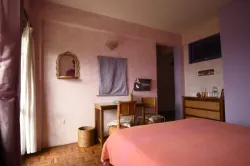 Panorama View Double Room with Balcony - Magnolia