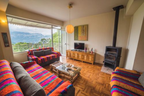 2 BHK Apartment – Orchid