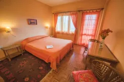 Panorama View Double Room with Balcony - Mandarin