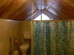 Panorama View Suite : Bathroom