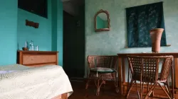 Panorama View Twin Room with Balcony - Fern