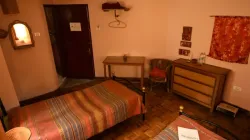 Forest View Twin Room - Rhododendron