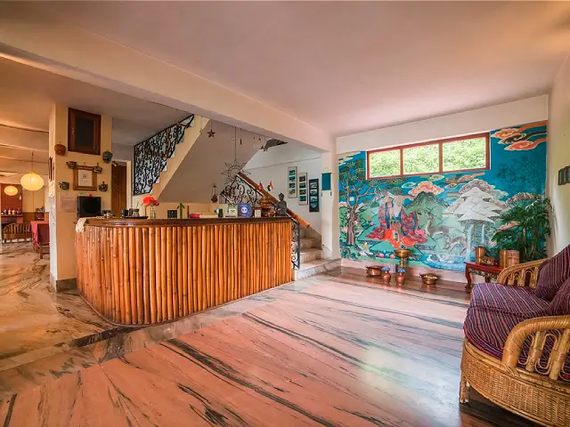 Luxury Eco Retreat in Sikkim | Bamboo Retreat Hotel Near Gangtok