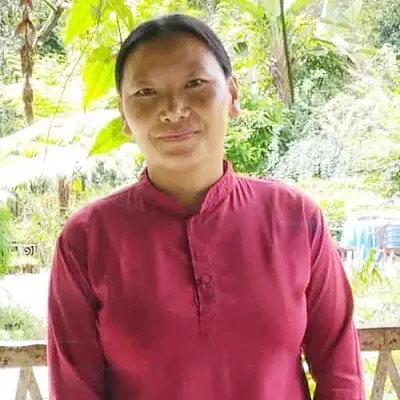 Babita – Manager