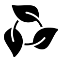 Natural Cycle Icon