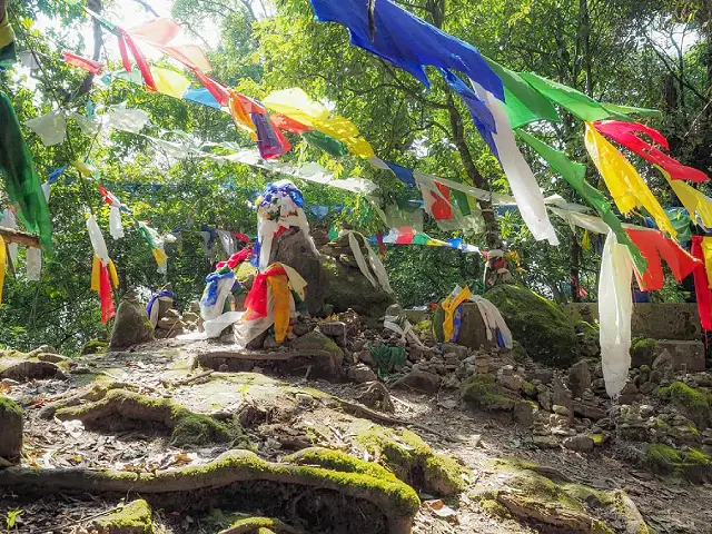 Discovering North Sikkim Image