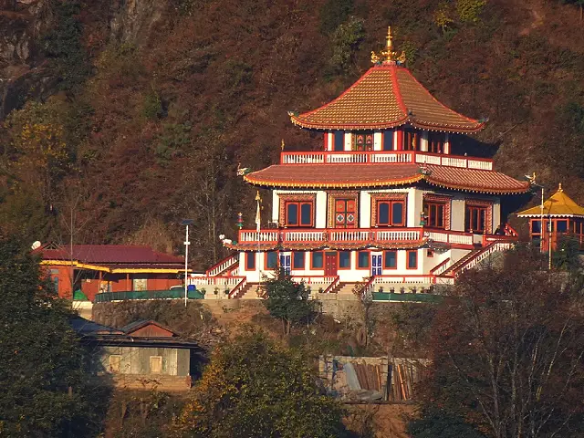 Arunachal Tour Image