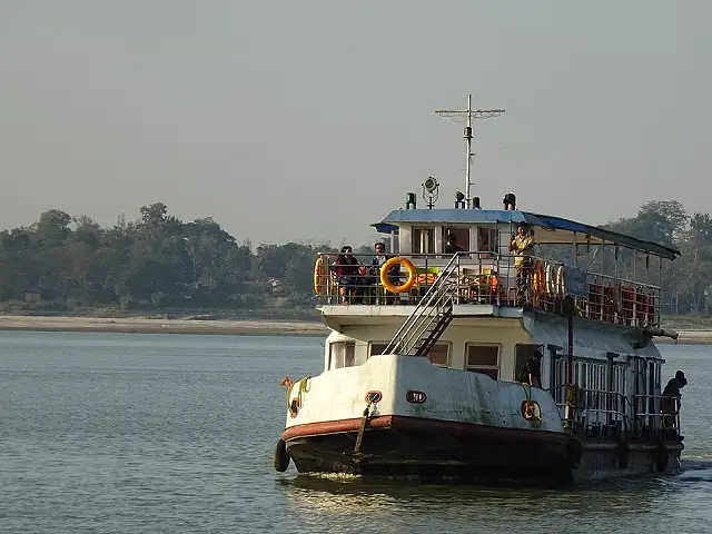 Assam Tour Image