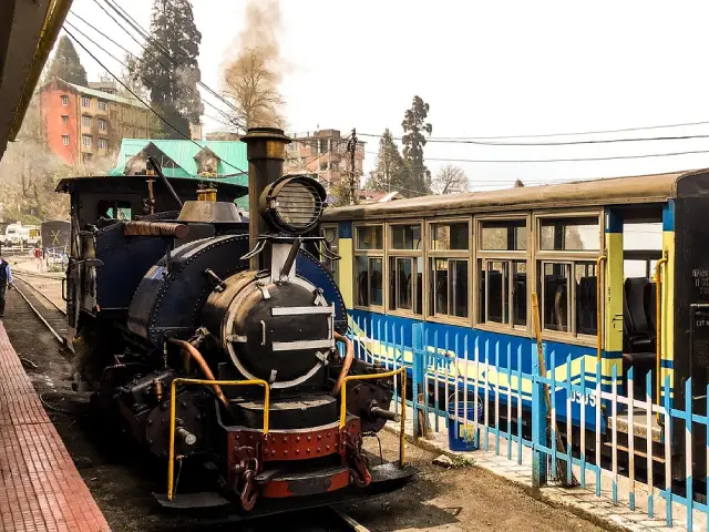 Darjeeling and Kalimpong Tour Image
