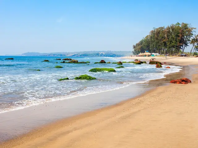 Goa Tours Image