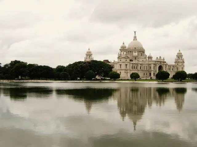 Kolkata Tours Image