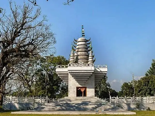 Manipur Tour Image