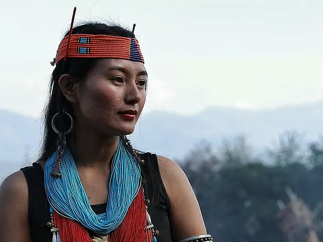 Nagaland Tour Image