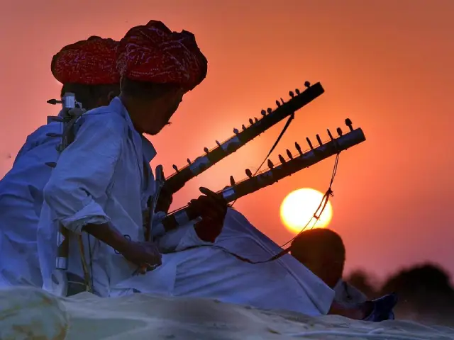 Rajasthan Tours Image