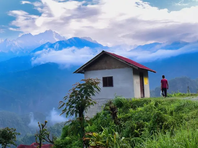 Sikkim Tour Image