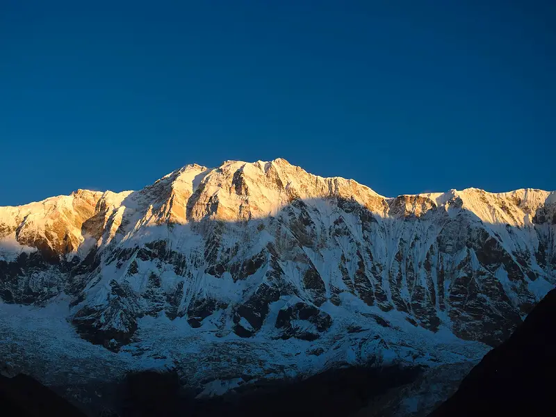 Eco Tourism Sikkim Image