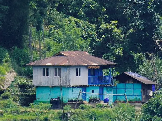 Eco Tourism Sikkim Image five