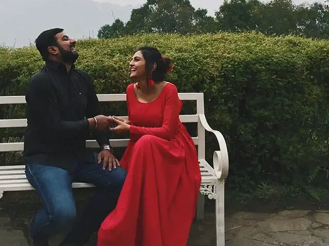 Honeymoon Special