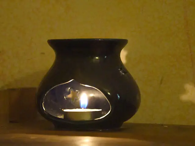 Massage Therapy at Bamboo Retreat Hotel Image