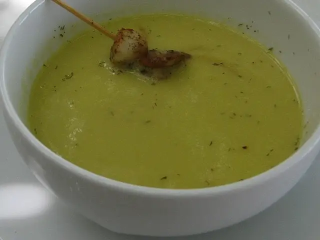 Bamboo Retreat Hotel - Food Delicacy Image One