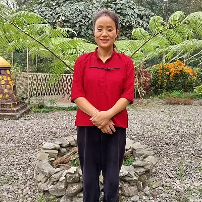 Radhika Subba