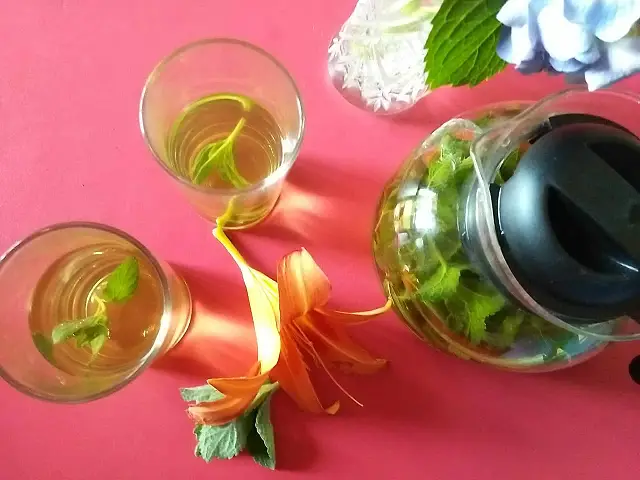 Stevia, the natural sweetness without calories - Image Two 