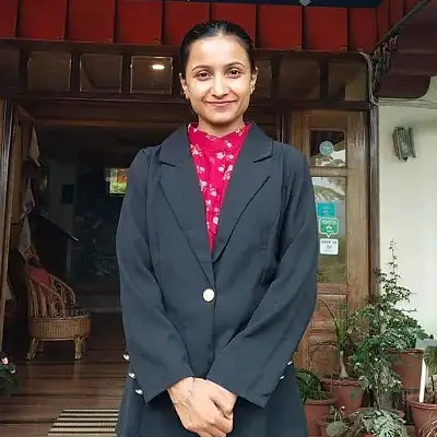 Sunita