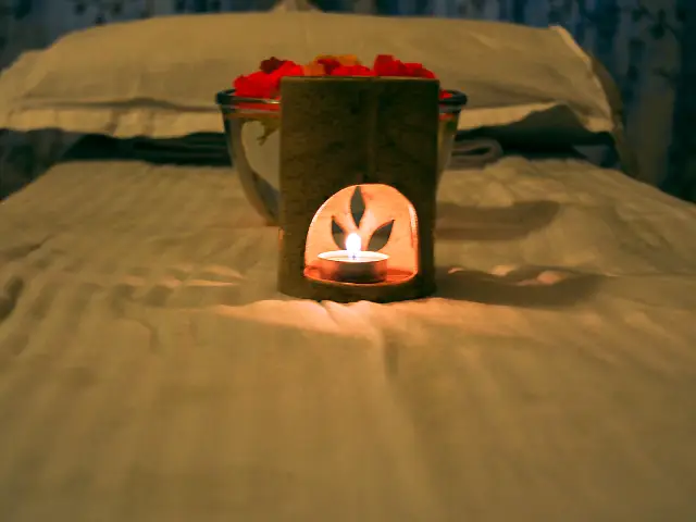 Bamboo Retreat Wellness Center Image